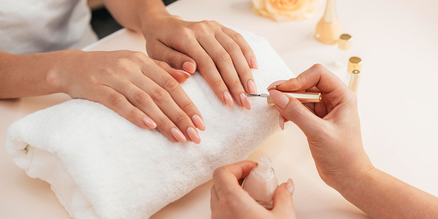 Best Nails & Spa